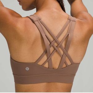 Lululemon Free To Be Elevated Bra
